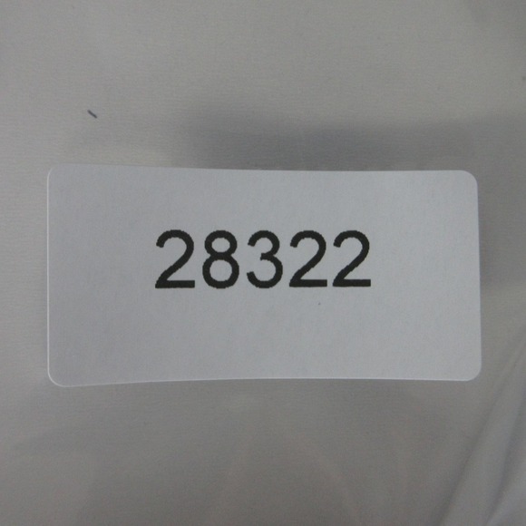 FIGS Tunic Womens XL Burgundy Alma Slim Crewneck Scrub Top Moisture Pockets NWT - Picture 16 of 16